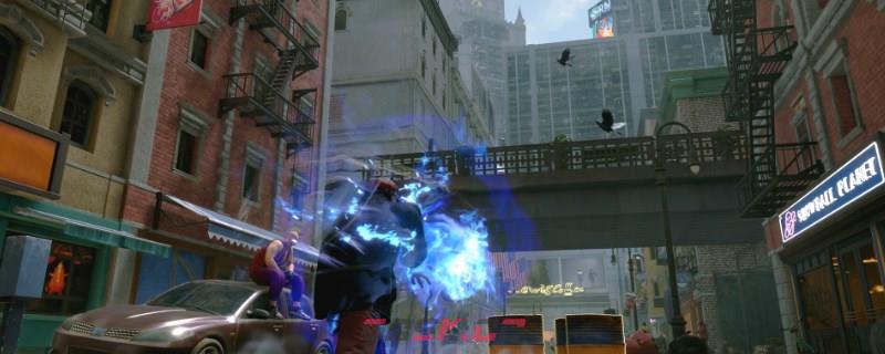 街头霸王6肯师傅在哪-第1张-单机攻略-GASK