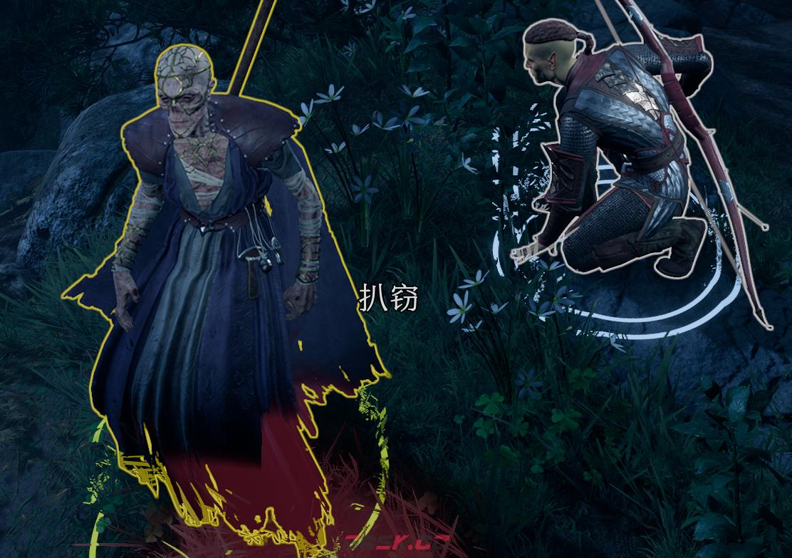 博德之门3怎么快速刷钱-第2张-单机攻略-GASK