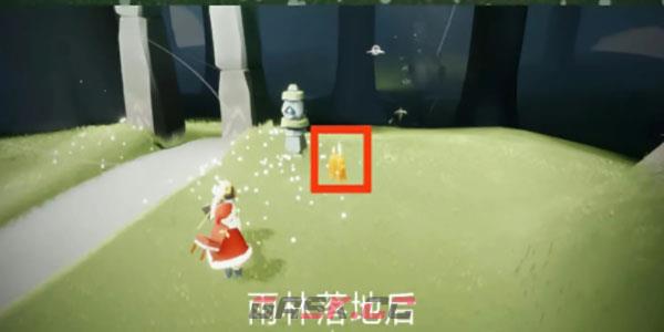 《光遇》7月3日季节蜡烛位置一览2023-第2张-手游攻略-GASK