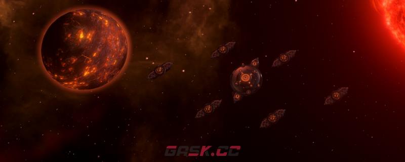 群星守护者以太巨龙有什么特点-第1张-单机攻略-GASK