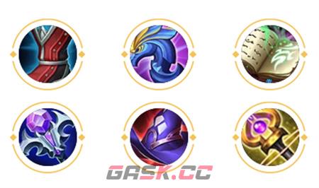 《王者荣耀》海月英雄图鉴-第4张-手游攻略-GASK