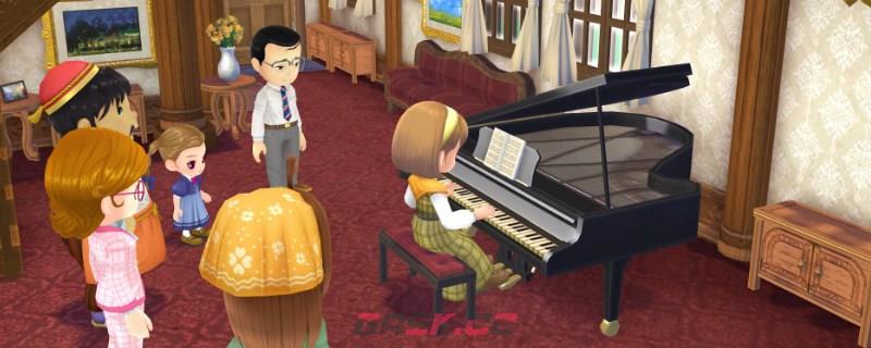 牧场物语美丽人生赚取总计50万G怎么解锁-第1张-单机攻略-GASK