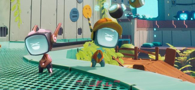 波提字节国度大冒险有什么特色内容-第3张-单机攻略-GASK