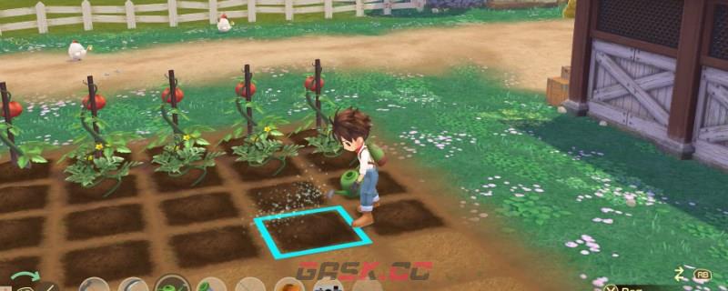 牧场物语美丽人生赚取总计10万G怎么解锁-第1张-单机攻略-GASK