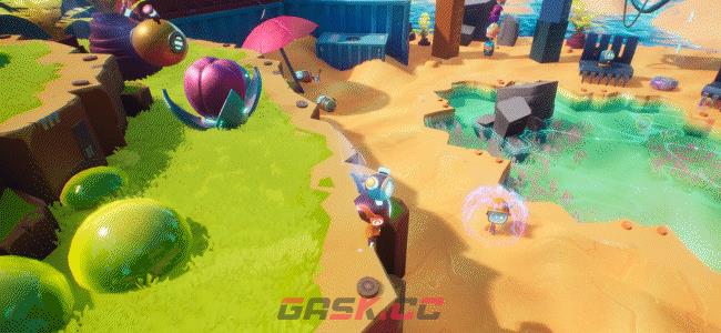 波提字节国度大冒险有什么特色内容-第5张-单机攻略-GASK