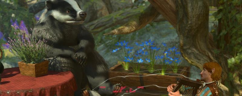 博德之门3猎人印记法术有什么特点-第1张-单机攻略-GASK