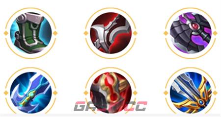 《王者荣耀》云中君英雄图鉴-第5张-手游攻略-GASK