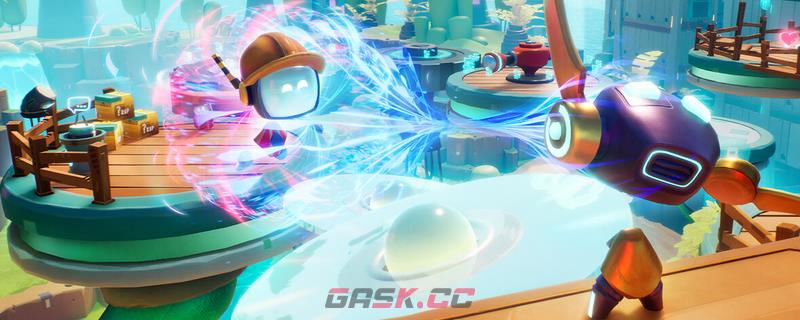 波提字节国度大冒险有什么特色内容-第1张-单机攻略-GASK