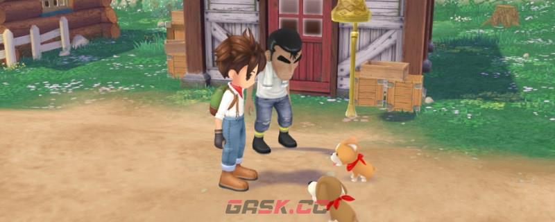 牧场物语美丽人生总计饲养8只禽类怎么解锁-第1张-单机攻略-GASK