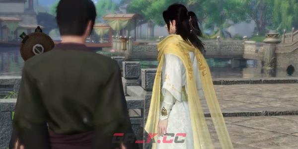 《逆水寒手游》将进酒任务完成攻略-第3张-手游攻略-GASK