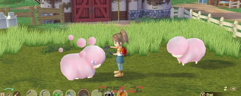 牧场物语美丽人生开始黄昏之章怎么解锁-第1张-单机攻略-GASK