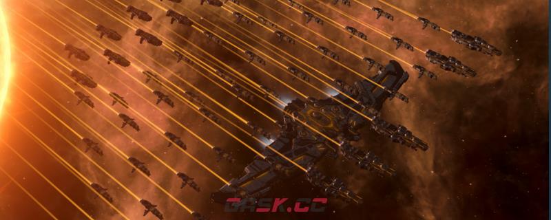 群星守护者噬星者有什么应对策略-第1张-单机攻略-GASK