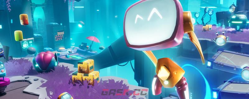 波提字节国度大冒险需要什么配置-第1张-单机攻略-GASK