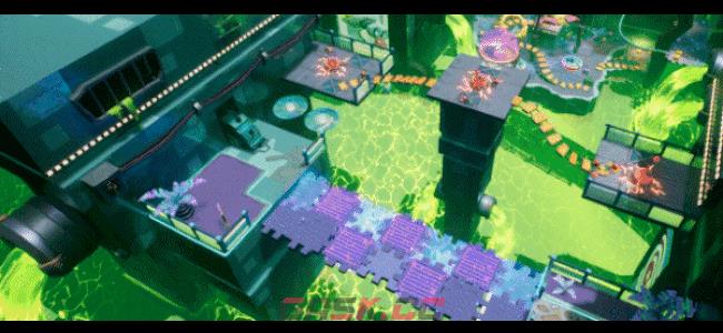 波提字节国度大冒险有什么特色内容-第6张-单机攻略-GASK