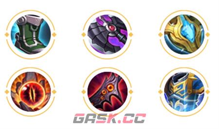 《王者荣耀》曹操英雄图鉴-第8张-手游攻略-GASK