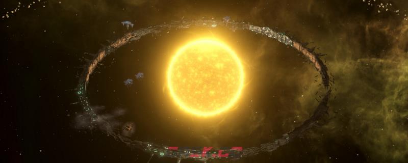 群星守护者噬星者有什么舰船配置-第1张-单机攻略-GASK