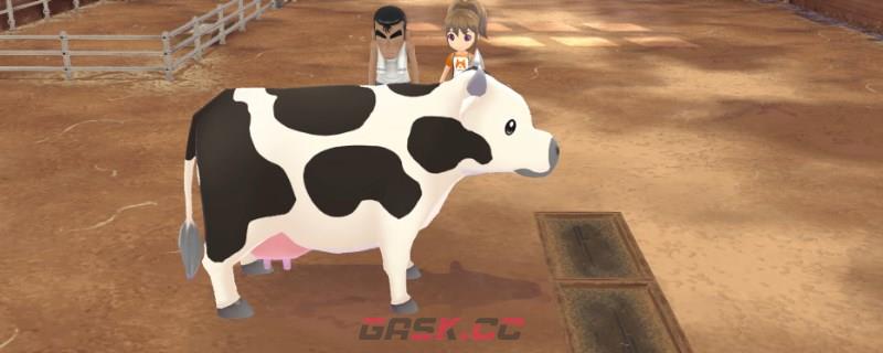 牧场物语美丽人生赚取总计1万G怎么解锁-第1张-单机攻略-GASK