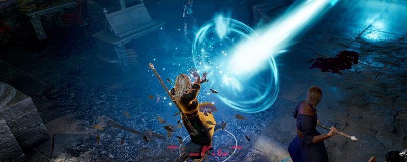 博德之门3治愈真言法术有什么特点-第1张-单机攻略-GASK