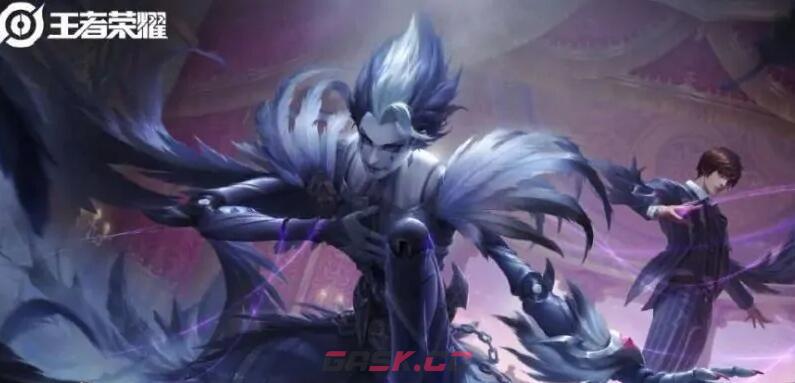 《王者荣耀》元歌英雄图鉴-第2张-手游攻略-GASK