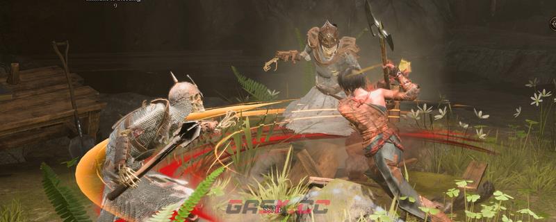 博德之门3艾嘉西斯之铠法术有什么特点-第1张-单机攻略-GASK