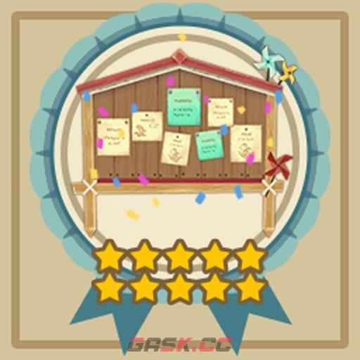 牧场物语美丽人生完成100次跑腿怎么解锁-第2张-单机攻略-GASK