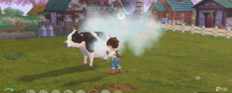 牧场物语美丽人生开始嬉戏之章怎么解锁-第1张-单机攻略-GASK