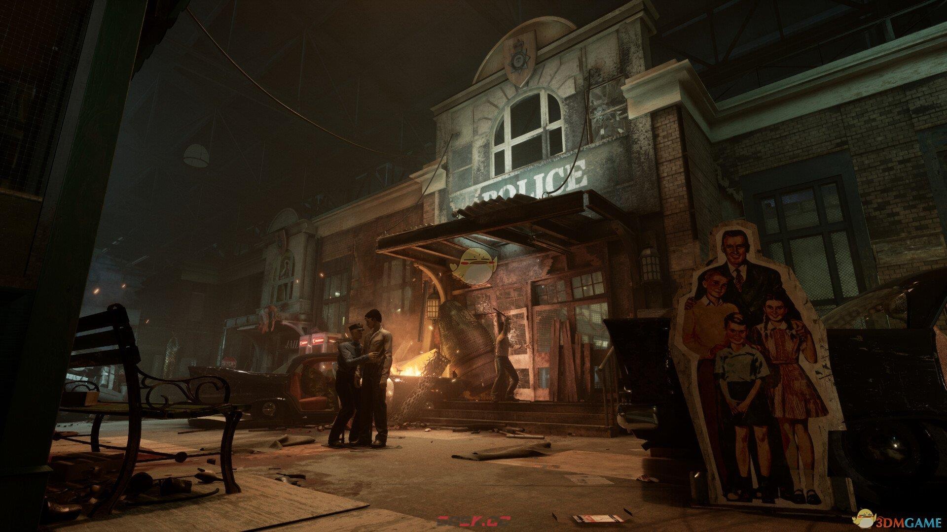 逃生试炼全装备升级效果分享-第1张-单机攻略-GASK