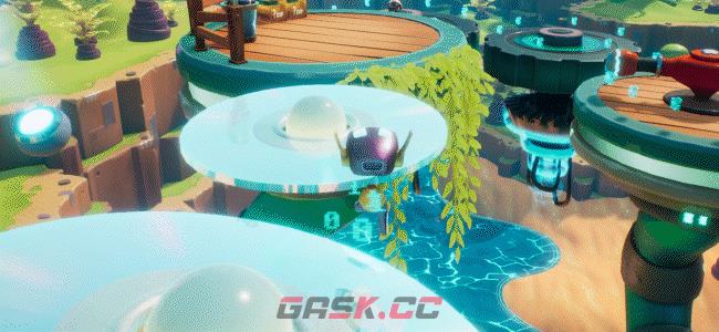 波提字节国度大冒险有什么特色内容-第2张-单机攻略-GASK