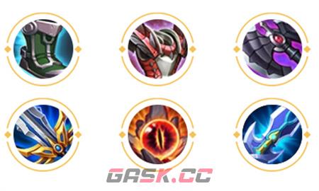 《王者荣耀》曹操英雄图鉴-第7张-手游攻略-GASK