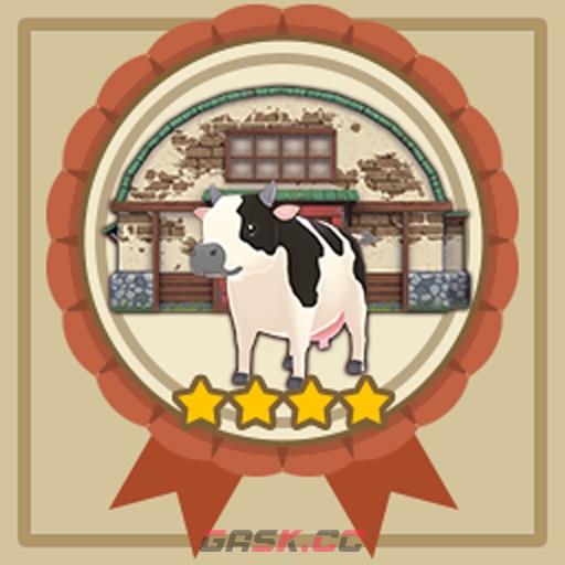 牧场物语美丽人生总计饲养8头动物怎么解锁-第2张-单机攻略-GASK