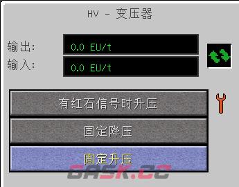 我的世界工业时代2mod高压变压器有什么用-第2张-单机攻略-GASK