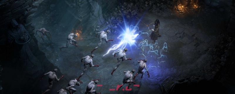 博德之门3致伤术法术有什么特点-第1张-单机攻略-GASK