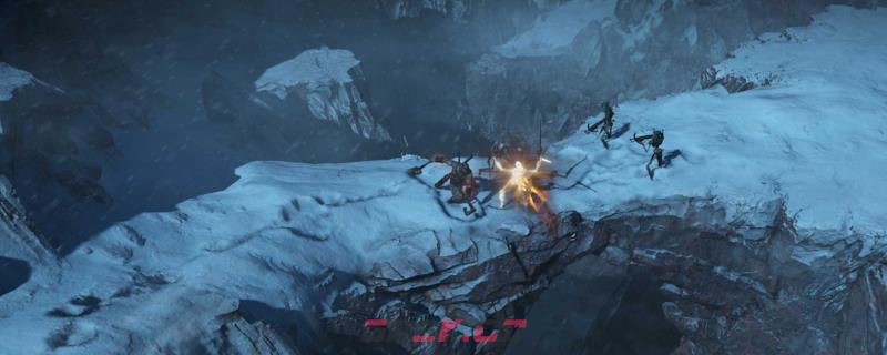 博德之门3曳光术法术有什么特点-第1张-单机攻略-GASK