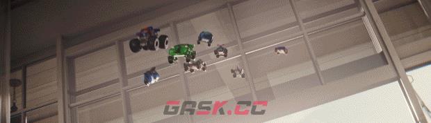 风火轮2爆发有什么特色内容-第2张-单机攻略-GASK