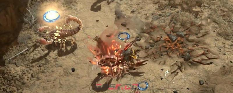 博德之门3英勇法术有什么特点-第1张-单机攻略-GASK