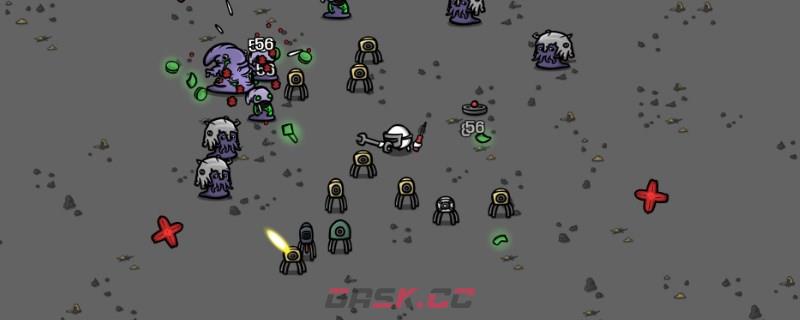 土豆兄弟护甲有什么用-第1张-单机攻略-GASK