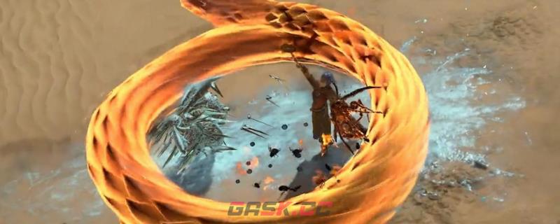 博德之门3睡眠术法术有什么特点-第1张-单机攻略-GASK