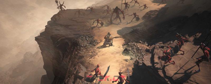 博德之门3羽落术法术有什么特点-第1张-单机攻略-GASK