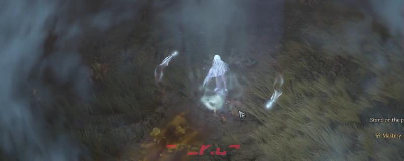 博德之门3迷踪步法术有什么特点-第1张-单机攻略-GASK