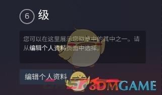 《steam手机版》复制个人链接方法-第5张-手游攻略-GASK