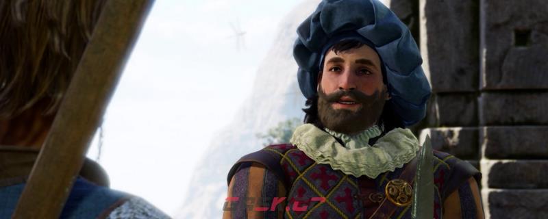 博德之门3炽热金属法术有什么特点-第1张-单机攻略-GASK