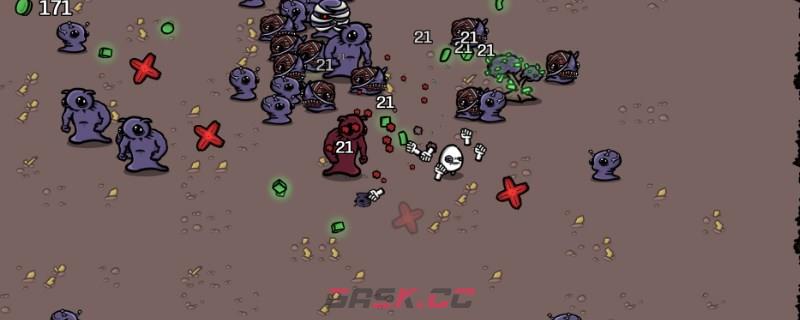 土豆兄弟药物怎么解锁-第1张-单机攻略-GASK