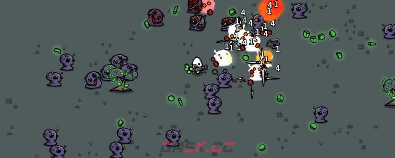 土豆兄弟采集者5怎么解锁-第1张-单机攻略-GASK