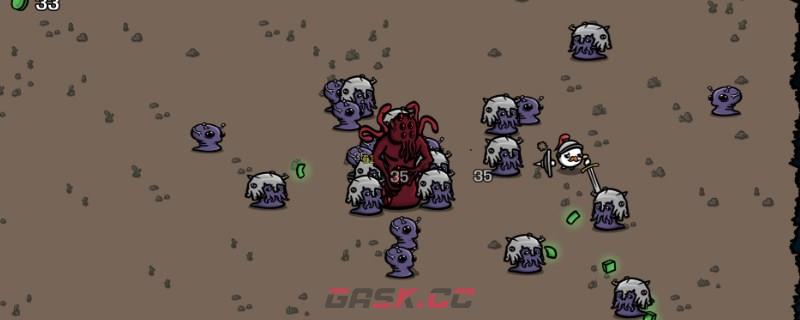 土豆兄弟角斗士信息分享-第1张-单机攻略-GASK