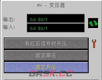 我的世界工业时代2mod中压变压器有什么用-第2张-单机攻略-GASK