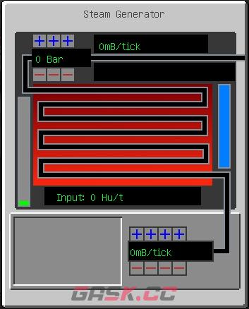 我的世界工业时代2mod蒸汽机有什么用-第2张-单机攻略-GASK