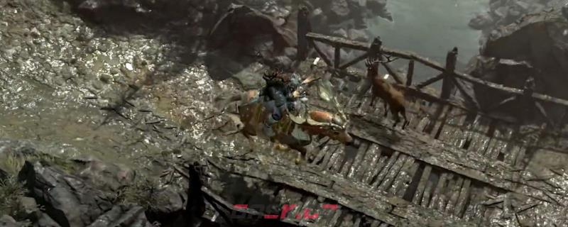 博德之门3命令术法术有什么特点-第1张-单机攻略-GASK