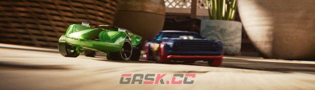 风火轮2爆发有什么特色内容-第3张-单机攻略-GASK