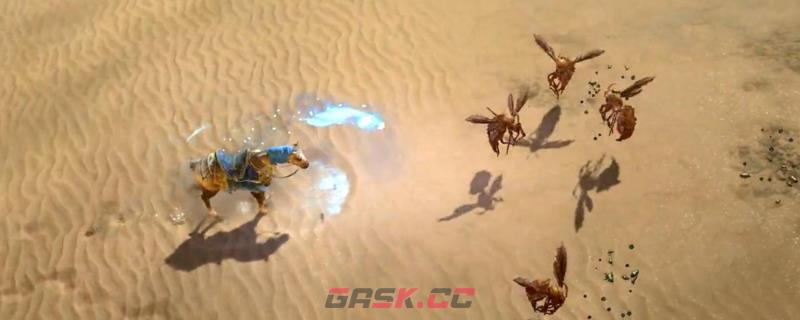 博德之门3雷鸣打击法术有什么特点-第1张-单机攻略-GASK