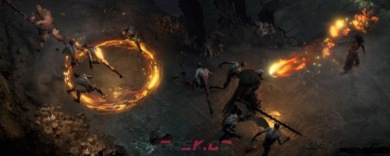 博德之门3云雾术法术有什么特点-第1张-单机攻略-GASK